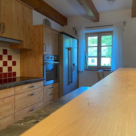Ferienwohnung Attwengerhof Траункірхен Екстер'єр фото