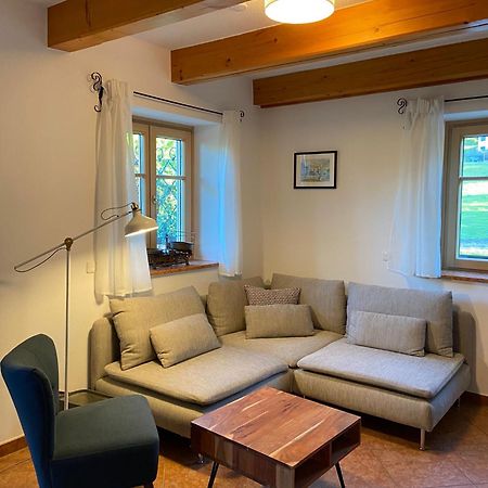Ferienwohnung Attwengerhof Траункірхен Екстер'єр фото