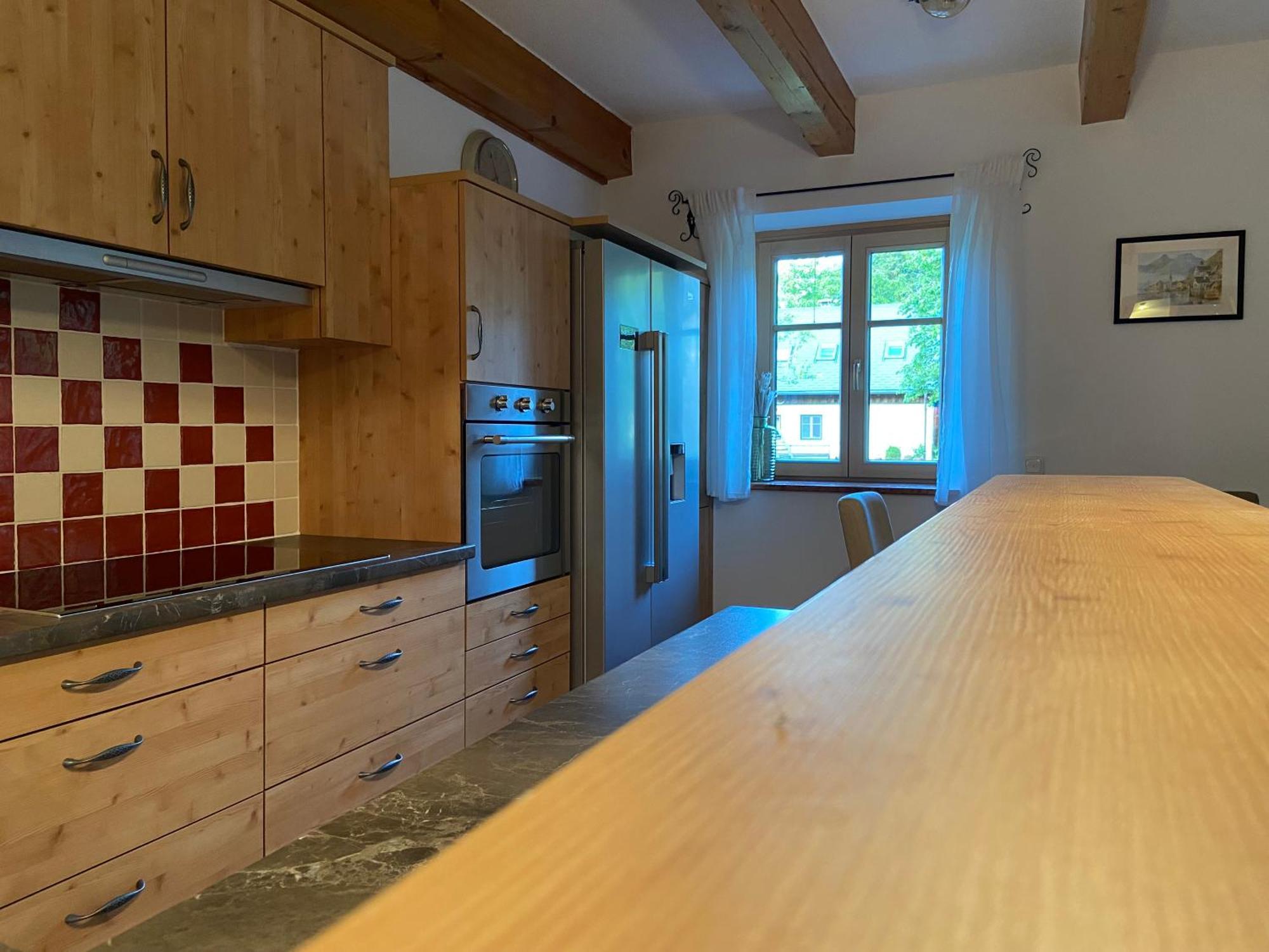 Ferienwohnung Attwengerhof Траункірхен Екстер'єр фото