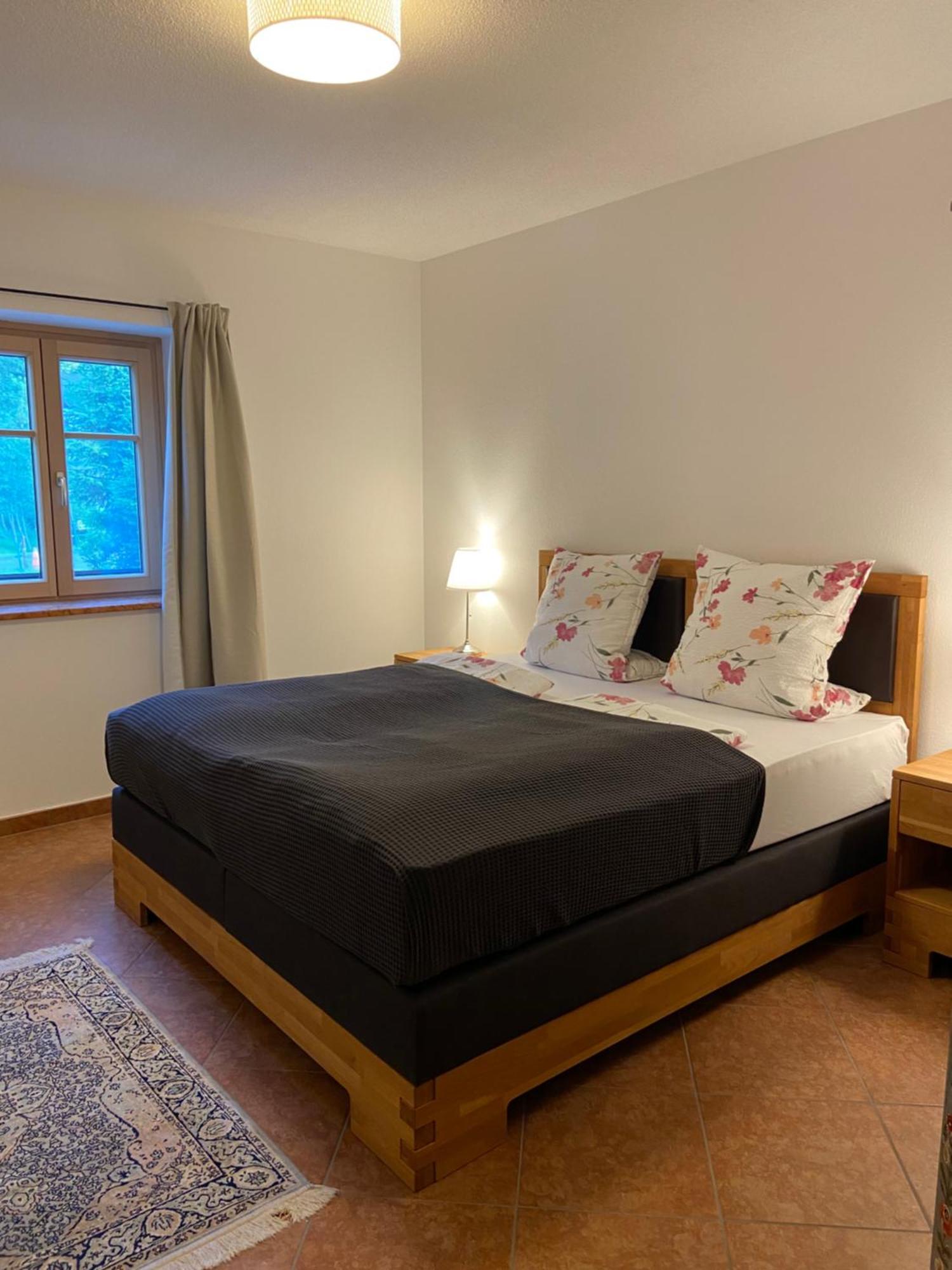 Ferienwohnung Attwengerhof Траункірхен Екстер'єр фото