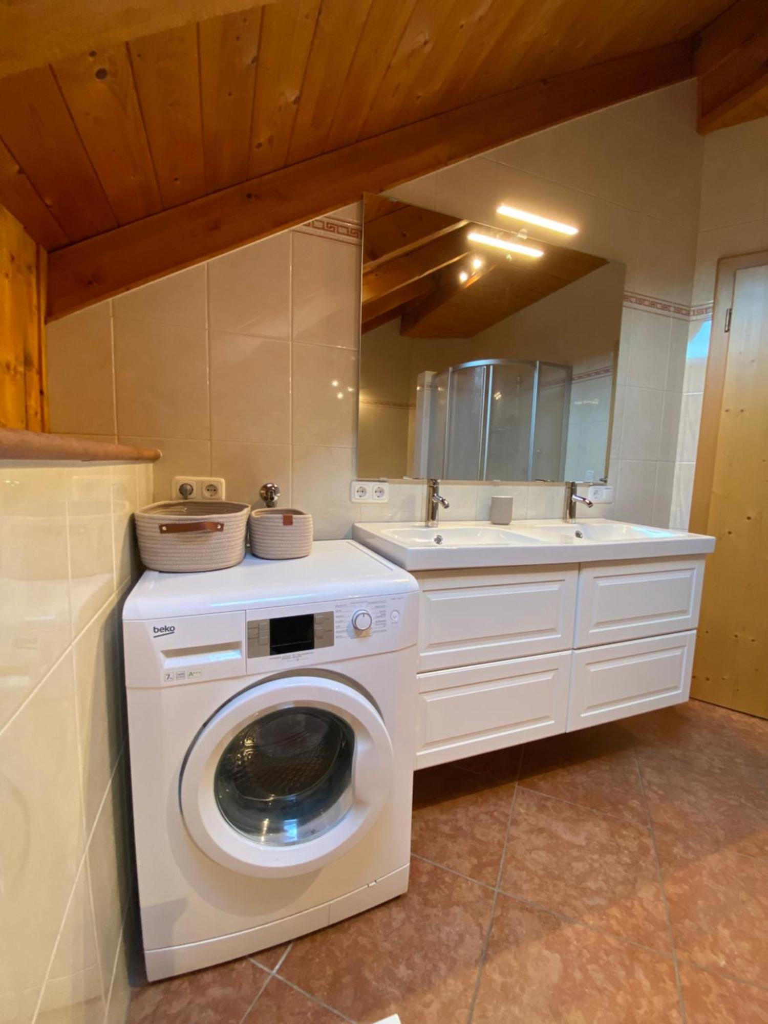 Ferienwohnung Attwengerhof Траункірхен Екстер'єр фото