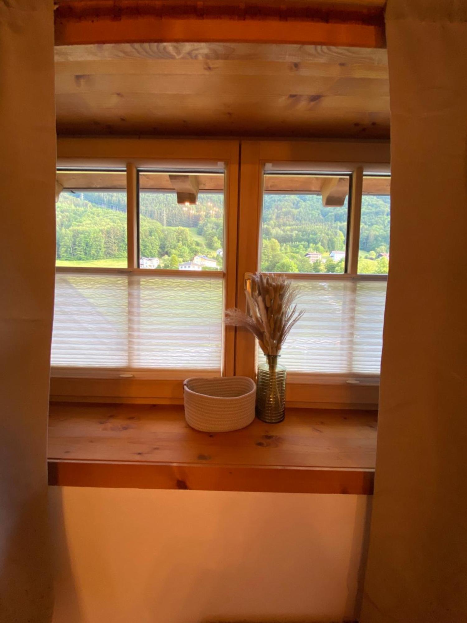 Ferienwohnung Attwengerhof Траункірхен Екстер'єр фото