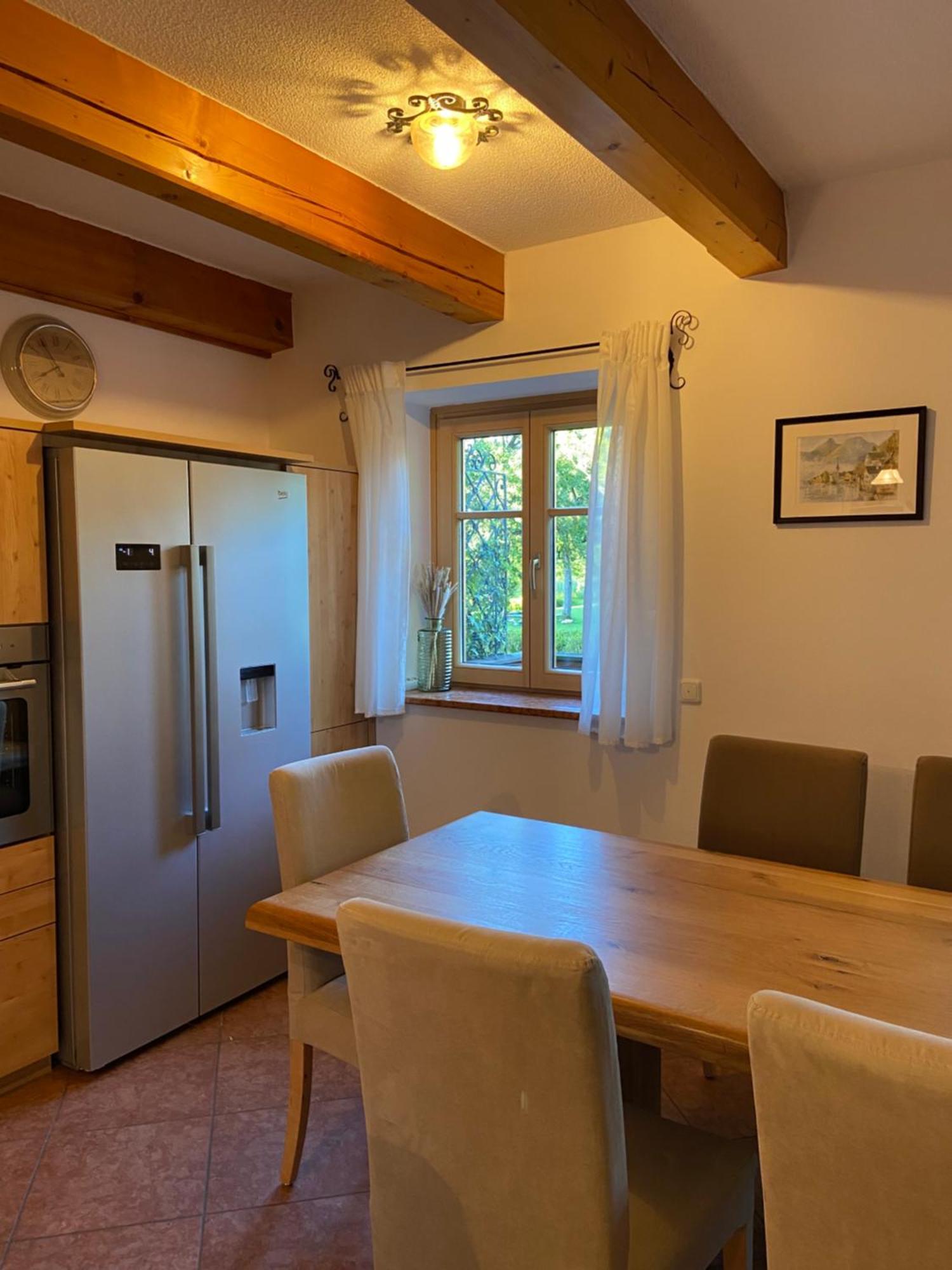 Ferienwohnung Attwengerhof Траункірхен Екстер'єр фото