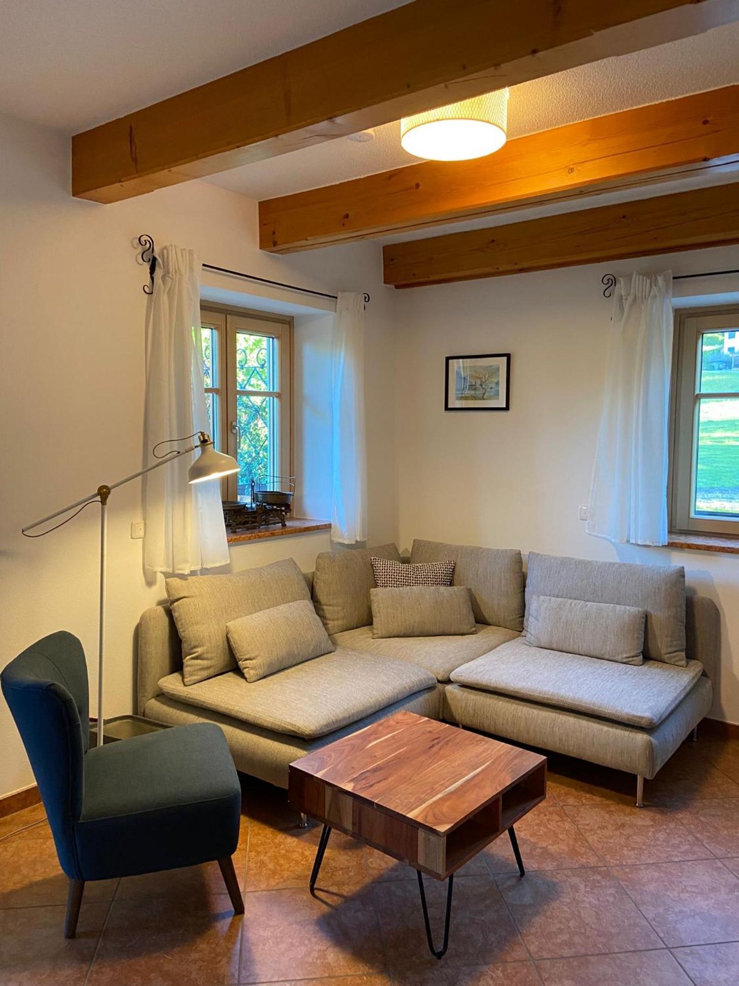 Ferienwohnung Attwengerhof Траункірхен Екстер'єр фото